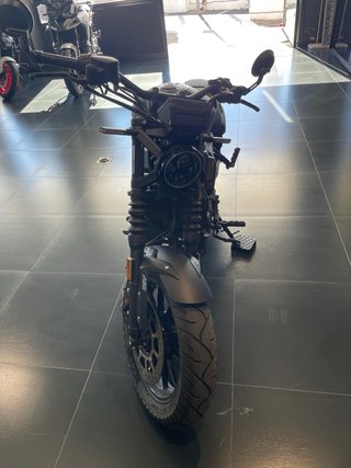 Zontes 125C