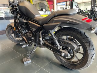 Zontes 125C