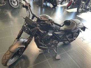 Zontes 125C
