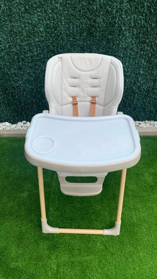 Silla de comer Jane