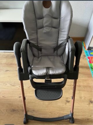 Maxi-Cosi Minla Trona Evolutiva 0-6 años