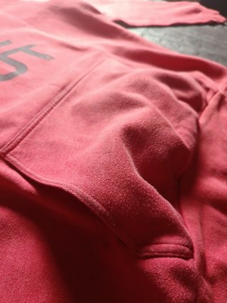 Jordan Go All Out Sudadera con Capucha