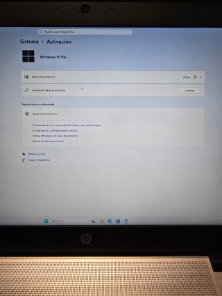 HP 840 G3 i5 SSD 256GB 8GB RAM