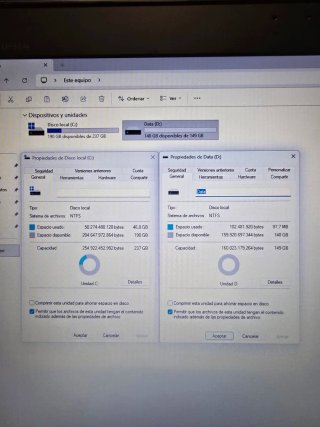 HP 840 G3 i5 SSD 256GB 8GB RAM