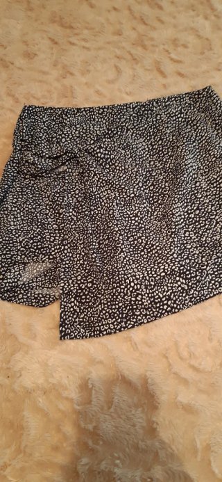 Faldas talla XS mujer