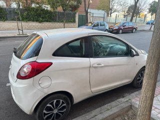 Ford Ka 2016