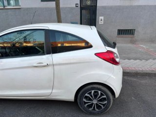 Ford Ka 2016