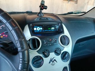 Ford Ka 2016