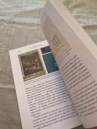Historia De Una Escalera