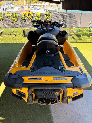 Sea-Doo RXP X 300 RS Audio BRP EXTRAS