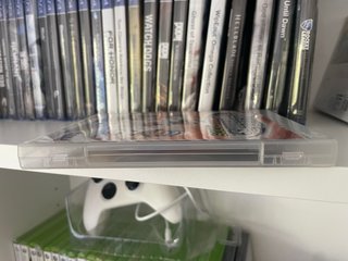 Virtua Tennis 2009 PS3 Playstation 3 España