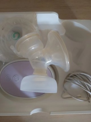 Sacaleches Eléctrico Philips Avent