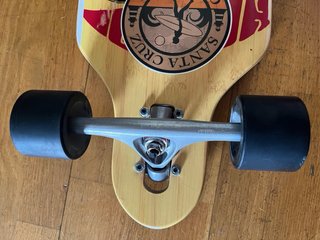 Longboard