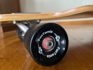 Longboard