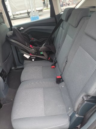 Ford C-MAX 2012
