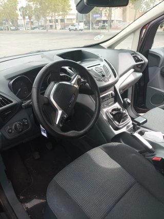 Ford C-MAX 2012