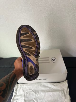 Adidas Bad Bunny Paso Fino