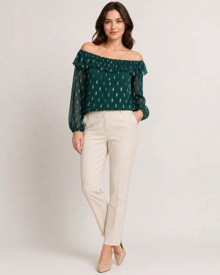 Blusa Jolanda - About you