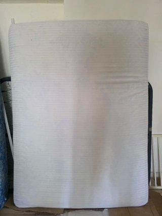 Regalo:  Colchón 150