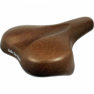 Sillín Selle San Remo Verona Marrón