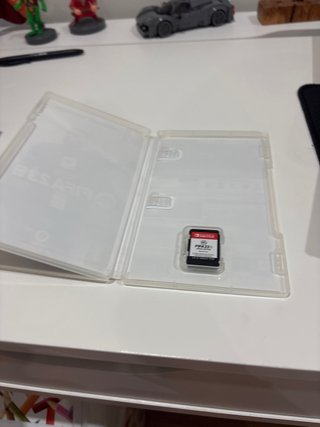 FIFA 23 Legacy Edition Nintendo Switch