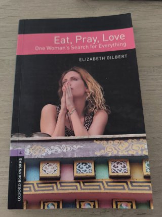 Lote 5 libros ingles.