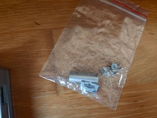 Kit Peças Game Boy Advance SP LCD + Carcaça