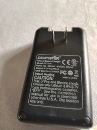 Ricarica Wireless Naztech + carica batteria Digip