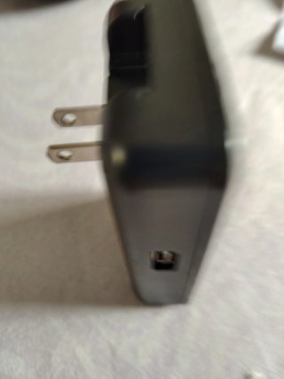 Ricarica Wireless Naztech + carica batteria Digip