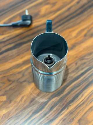 Nespresso Espumador de Leite