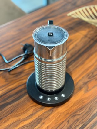 Nespresso Espumador de Leite