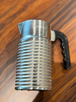 Nespresso Espumador de Leite