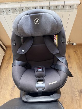 Maxi-Cosi Mica Silla Coche 360º + Base Isofix