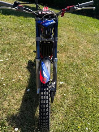 Montesa Cota 4RT 2023 - Trial