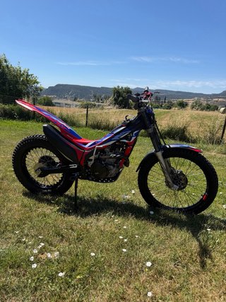 Montesa Cota 4RT 2023 - Trial
