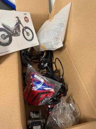 Montesa Cota 4RT 2023 - Trial