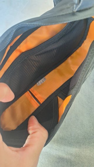 Bolsa de Cuadro para Bicicleta