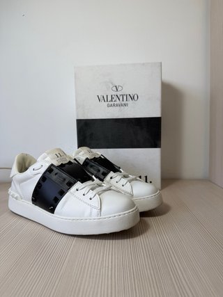 Scarpe Valentino Garavani Uomo/Donna