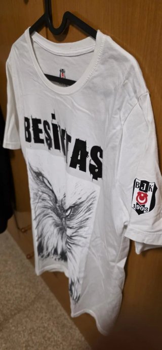 Camiseta Jack & Jones Talla M Hombre