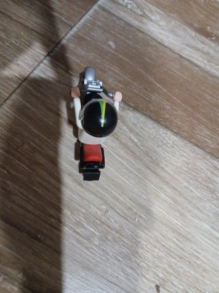 Moto Chopper playmobil