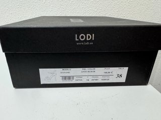 Sandalias Lodi Talla 38