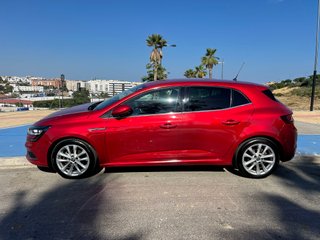 RENAULT MÉGANE ZEN ALTO DE GAMA