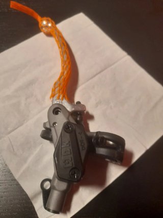 LOTE COMPLETO RECAMBIOS MOTO NUEVOS BRAKTEC