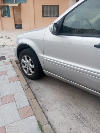 Mercedes ML 270