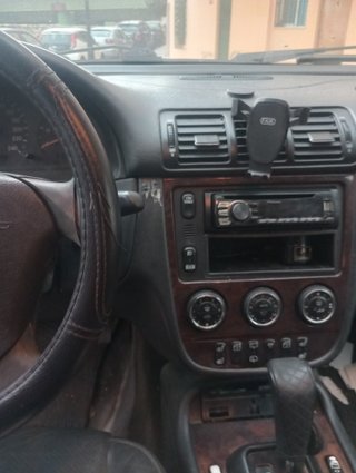 Mercedes ML 270