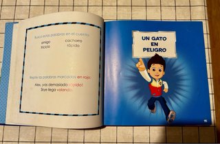 Paw Patrol No hay nada imposible para la Patrul...