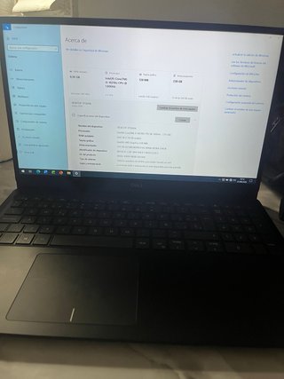 Dell Vostro 3590 i5-10210U 8GB RAM