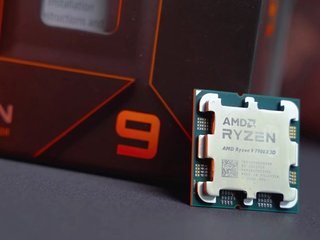 AMD Ryzen 9 7900X3D Procesador