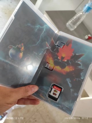 Juegos Nintendo Switch: Mario Maker 2 y 3D World