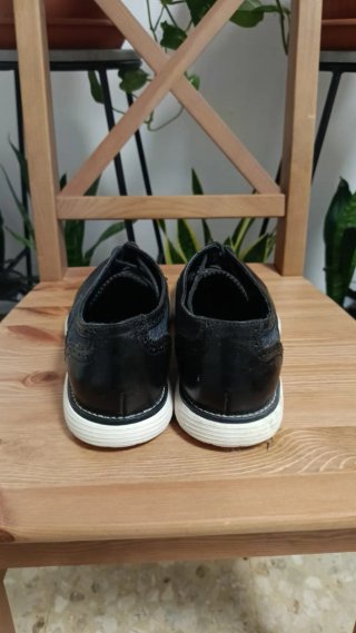 Scarpe eleganti uomo JITAI
